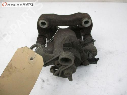 Right rear brake caliper PEUGEOT 308 CC (4B_) 1.6 16V | BP37101505M106 - Image 4