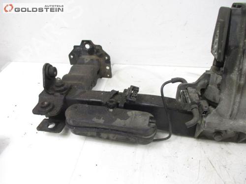 Subframe CITROËN C6 (TD_) 2.7 HDi | BP38026028M9 - Image 4