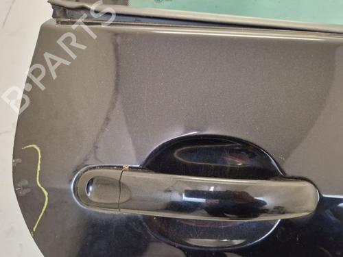 Right rear door VW GOLF PLUS V (5M1, 521) 1.9 TDI | BP29103836C5 