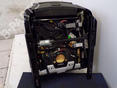 Left front seat PORSCHE CAYENNE (92A) 4.8 Turbo | BP29094330C15 