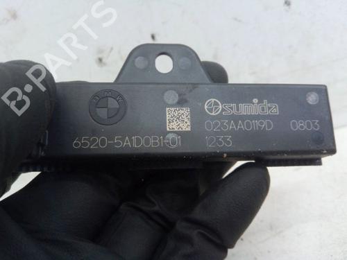Electronic module BMW X5 (G05, F95) xDrive 40 i Mild-Hybrid | BP37139337M83 - Image 7