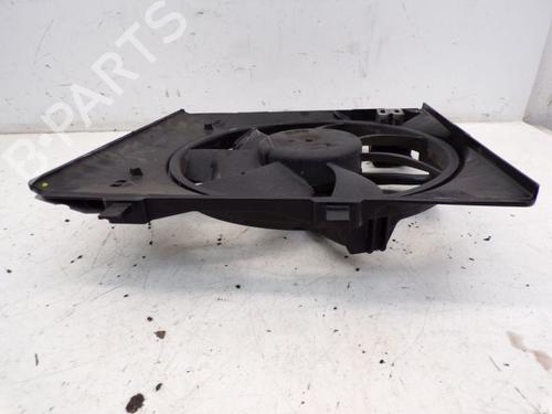 Electronic module PEUGEOT 207 CC (WD_) 1.6 16V | BP29095966M83 