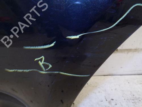 Left rear door PORSCHE CAYENNE (9PA) S 4.5 | BP29092854C4 