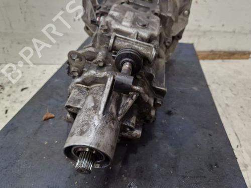 Gearbox SUZUKI JIMNY Closed Off-Road Vehicle (SN) 1.3 16V 4WD (SN413, JB43) | BP29702802M3 