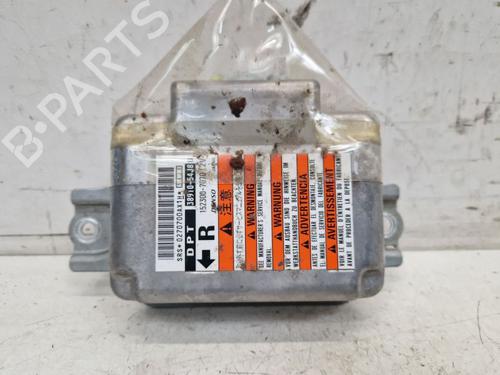 Used Control unit Control unit SUZUKI GRAND VITARA I (FT, HT) 2.7 4x4 (TX92, JA627) (184 hp) 36215400 36215400