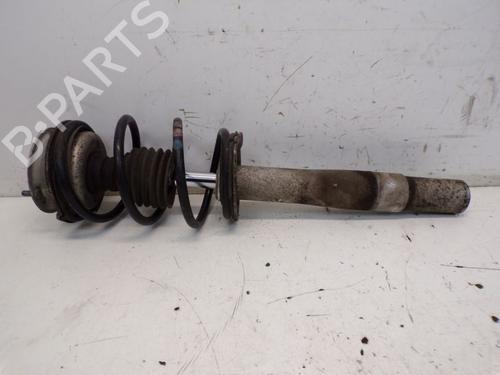 Used Right front shock absorber BMW 5 (E60) 525 i (192 hp) 21137916
