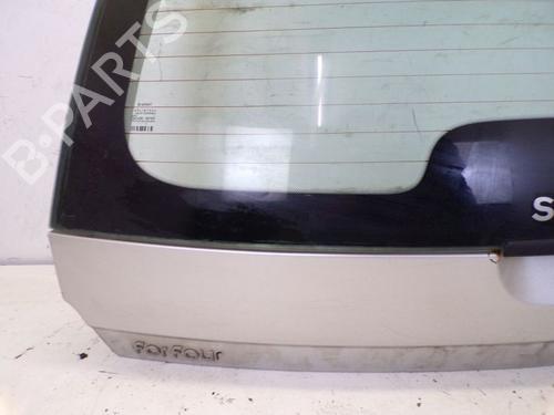 Tailgate SMART FORFOUR (454) 1.3 (454.031) | BP37133786C6 - Image 4