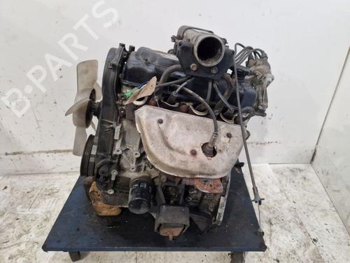 Used Engine Engine 37144331 37144331