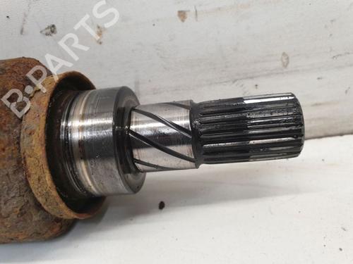 Right rear driveshaft DACIA DUSTER (HS_) 1.6 16V 4x4 | BP34738544M41  - Image 6