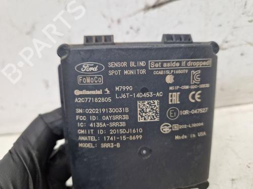 Control unit FORD KUGA III (DFK) 2.5 Duratec PHEV | BP37142105M11 - Image 5