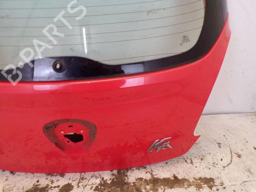 Tailgate FORD KA (RU8) 1.2 | BP29096093C6 