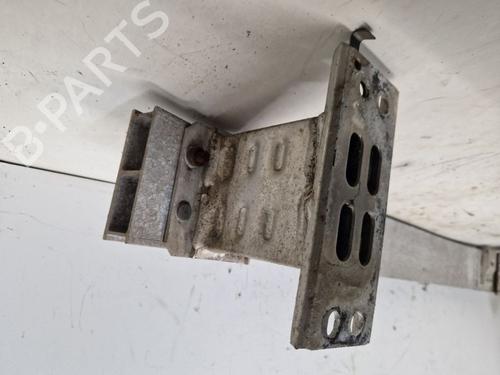 Front bumper reinforcement TOYOTA PRIUS (_W3_) 1.8 Hybrid (ZVW30) | BP31622184C109 