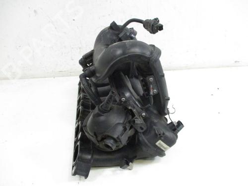 Intake manifold BMW 3 (E90) 325 i | BP37111529M70 - Image 5