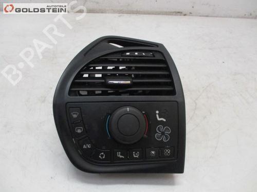 Used Climate control CITROËN C4 Grand Picasso I (UA_) 1.6 HDi (109 hp) 13758928