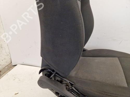 Right front seat JEEP COMPASS (MK49) 2.0 | BP33618642C16  - Image 6