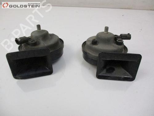 Used Horn Horn 37100274 37100274