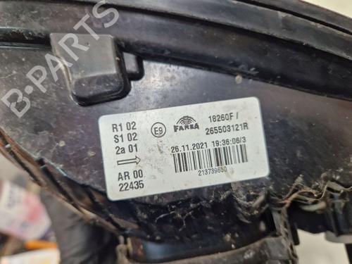 Right taillight RENAULT TWINGO III (BCM_, BCA_) Z.E: (BCA1) | BP39615217C35 - Image 8