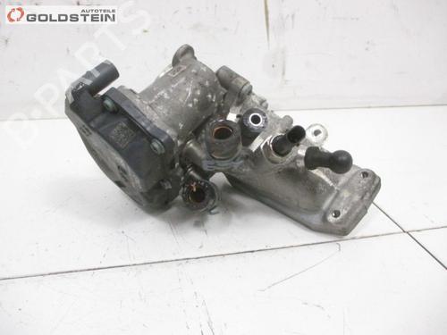 Throttle body SKODA OCTAVIA III (5E3, NL3, NR3) 2.0 TDI | BP18761372M82 