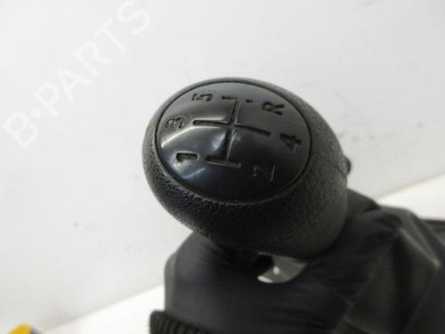 Shift knob DACIA LOGAN MCV II 1.2 | BP37132027I34 - Image 5