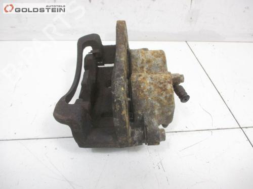 Right front brake caliper KIA SORENTO I (JC) 2.5 CRDi 4WD | BP18761865M104 
