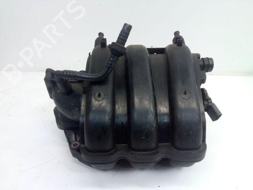 Intake manifold VW POLO V (6R1, 6C1) 1.2 | BP29108123M70 