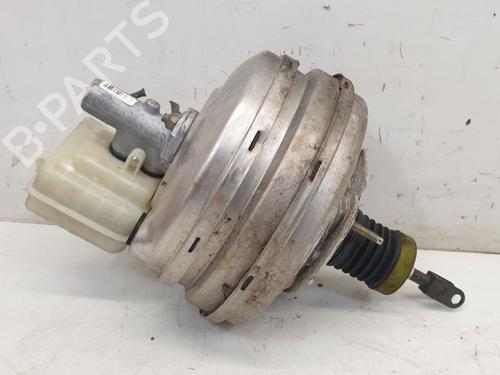 Used Servo brake Servo brake BMW 5 (E60) 530 i (258 hp) 33908208 33908208