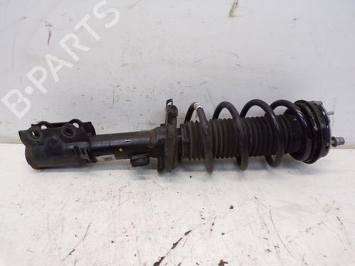 Used Left front shock absorber FORD FIESTA VII (HJ, HF) 1.5 ST EcoBoost (200 hp) 22369324