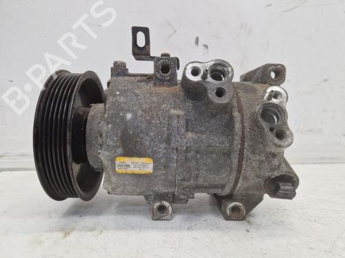 Used AC compressor AC compressor 38029196 38029196