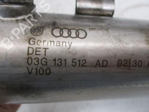 Egr VW EOS (1F7, 1F8) 2.0 TDI | BP37124127M69 - Image 9