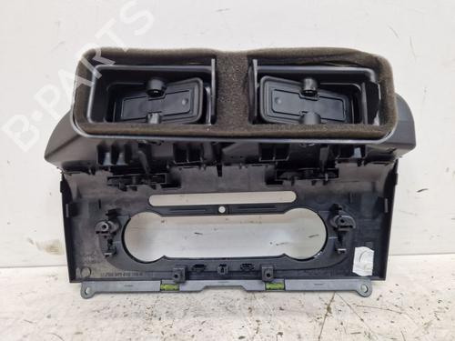 Air vent SEAT ALTEA XL (5P5, 5P8) 1.8 TFSI | BP29523677I21 