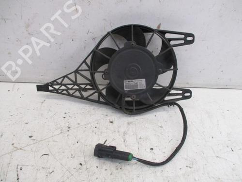 Fan PEUGEOT 207 CC (WD_) 1.6 16V Turbo | BP18808879M128 