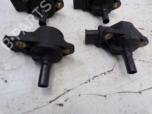 Ignition coil MERCEDES-BENZ C-CLASS (W203) C 280 4-matic (203.092) | BP21590629M94 