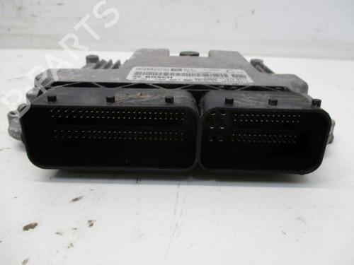 Engine control unit (ECU) FORD FOCUS III Turnier 1.6 Ti | BP38026987M57 - Image 3
