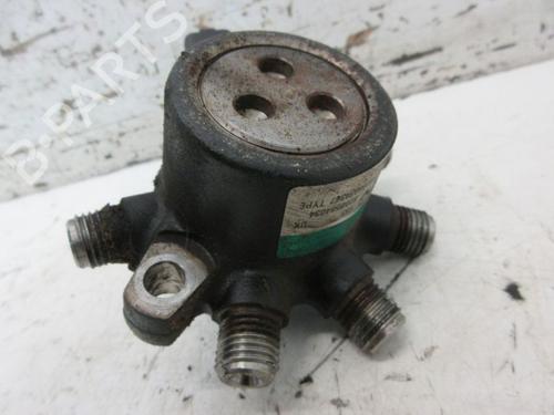 Sprederrør RENAULT MEGANE III Hatchback (BZ0/1_, B3_) 1.5 dCi | BP29093492M98 