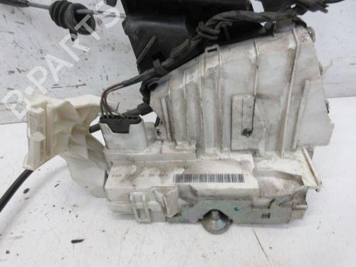 Rear right lock MERCEDES-BENZ A-CLASS (W169) A 180 CDI (169.007, 169.307) | BP29090084C99 