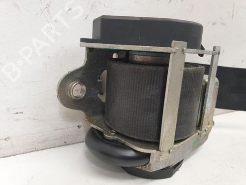 Front left seatbelt VW GOLF PLUS V (5M1, 521) 1.6 FSI | BP33908066I26 - Image 4