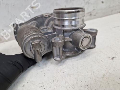 Throttle body OPEL CORSA E (X15) 1.0 (08, 68) | BP29103763M82 