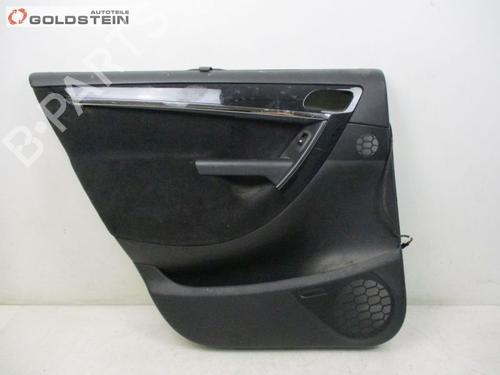 Used Rear left panel CITROËN C4 Grand Picasso I (UA_) 1.6 16V (150 hp) 18755192