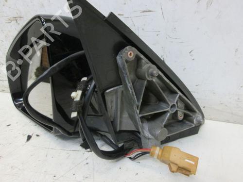 Left mirror AUDI A4 B7 Avant (8ED) 2.0 | BP29091949C26 