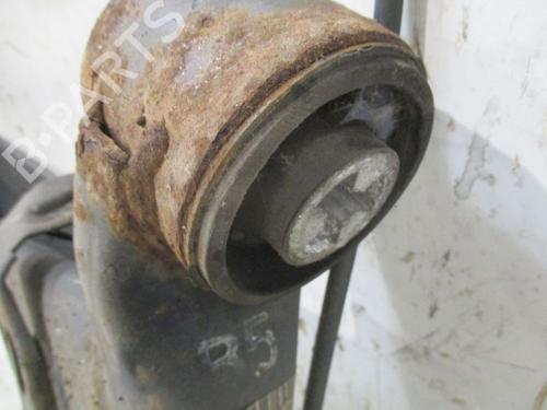 Rear axle VW POLO V (6R1, 6C1) 1.2 | BP29092838M2 