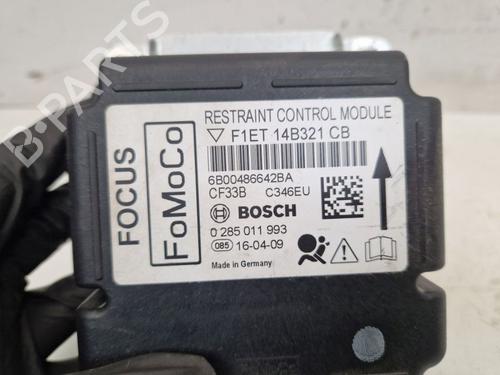 Control unit FORD FOCUS III Turnier 1.0 EcoBoost | BP39742792M11 - Image 6