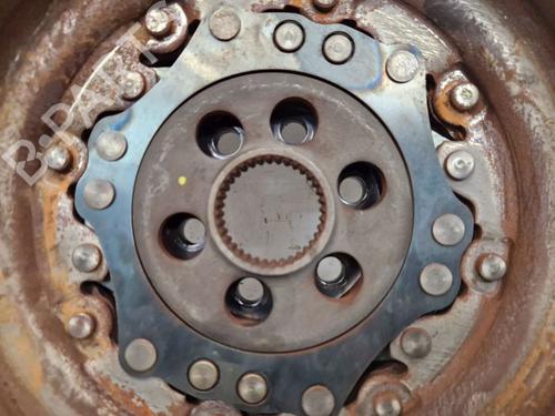 Flywheel VW PASSAT B8 Variant (3G5, CB5) 2.0 TDI | BP37144551M101 - Image 3