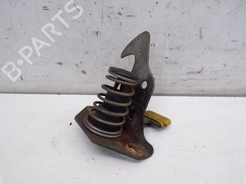 Used Hood lock BMW 3 (E90) 320 i (150 hp) 23457647