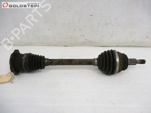 Used Driveshaft AUDI TT (8N3) 1.8 T (180 hp) 25991667