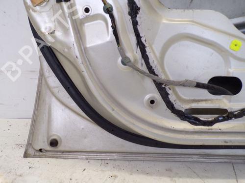 Left front door HONDA CIVIC VIII Hatchback (FN, FK) 1.4 (FK1) | BP29100086C2 