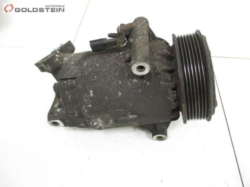 AC compressor RENAULT SCÉNIC II (JM0/1_) 2.0 dCi (JM1K) | BP37107003M34 - Image 3