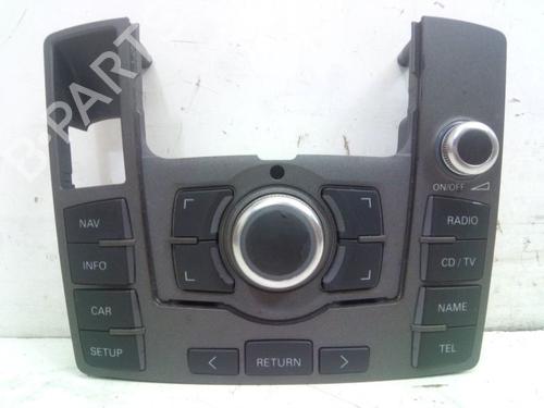 Spak kontakt AUDI A6 C6 (4F2) 3.0 TDI quattro (225 hp) 31312343