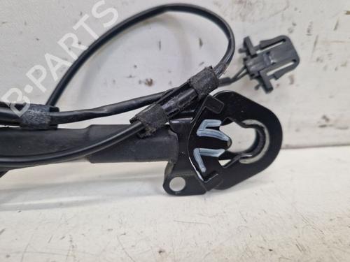 Seat buckle AUDI A5 Sportback (8TA) 3.0 TDI quattro | BP23574651I32 