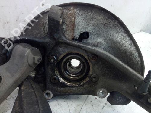 Right front steering knuckle AUDI A4 Allroad B8 (8KH) 2.0 TFSI quattro | BP37136518M26  - Image 7