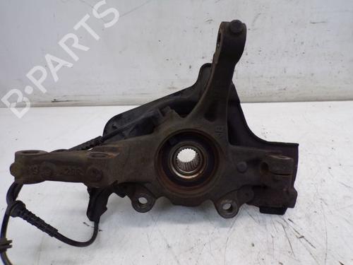 Right front steering knuckle ALFA ROMEO MITO (955_) 1.4 TJet (955AXG1A) | BP24204016M26 